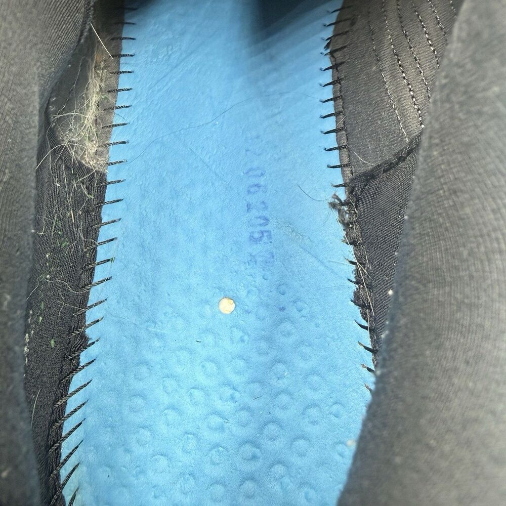 Brooks Beast 20 Men's Size 11 4E Black White Gray Walking Running Shoes Sneakers - Picture 8 of 8